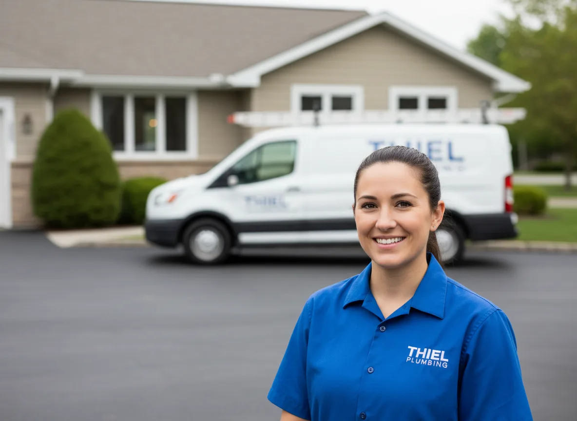 Plumber Liberty Hill, TX FAQs
